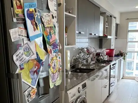 Departamento en Venta 31 años