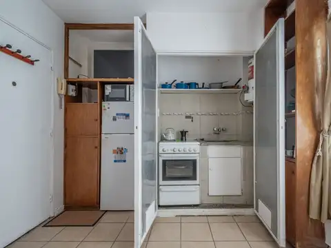 Departamento en Alquiler Temporal al Norte