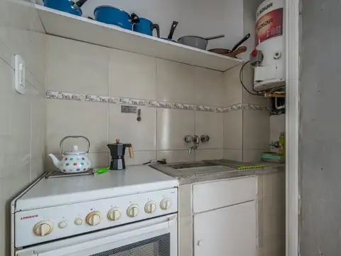 Departamento - ALQUILER_TEMPORAL - Argentina, Capital Federal - Ecuador 600