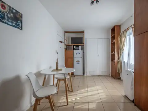 Departamento en Alquiler Temporal 60 años