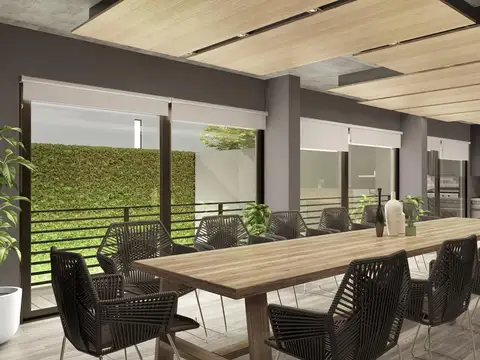 Departamento en Venta en Plaza Mitre, USD 219.900