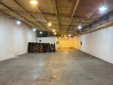 Local en Venta 45 años