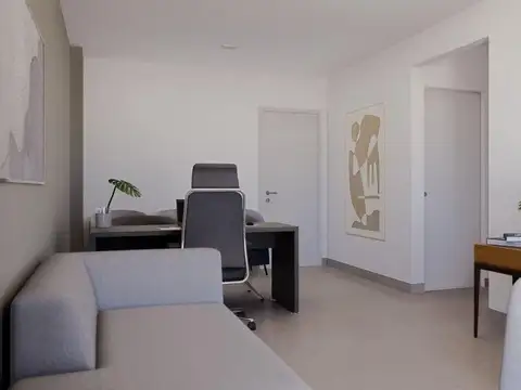 VENTA   OFICINAS COMERCIALES HURLINGHAM