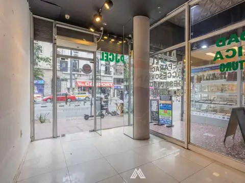 Local en Alquiler en Centro , $U 68.000