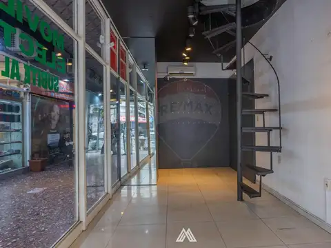 Alquiler Local Comercial Centro sobre 18 de Julio