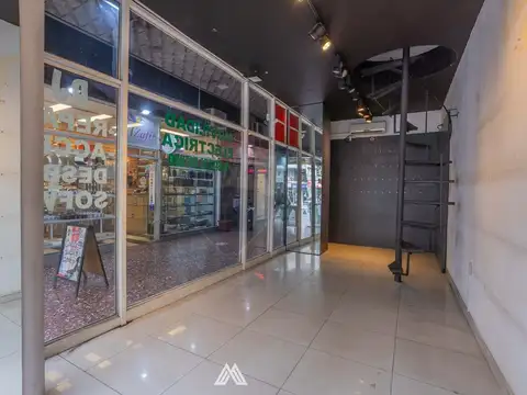 Avenida 18 de Julio 1400