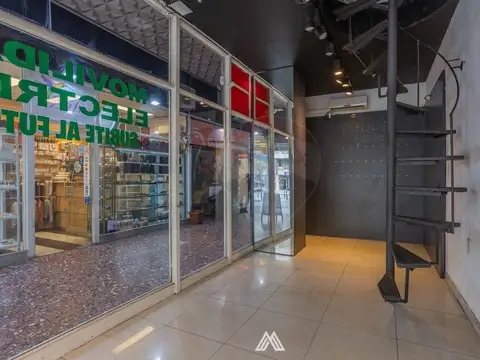 Local en Alquiler 54 años