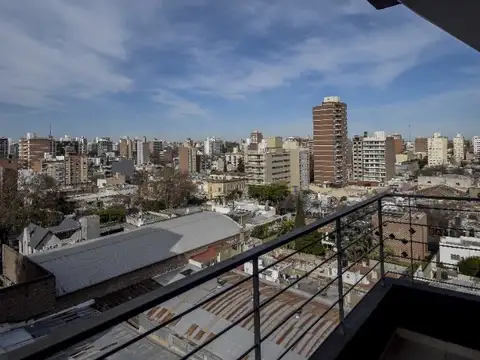 Monoambiente a estrenar