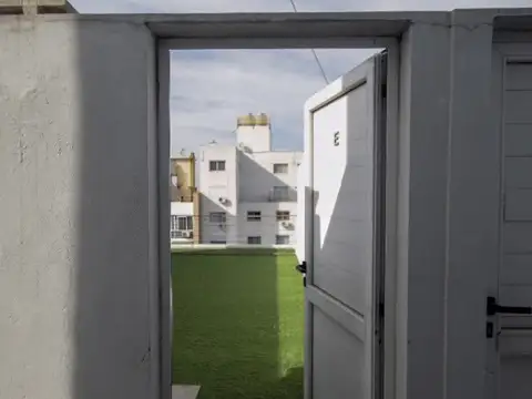 Departamento en Alquiler al Este