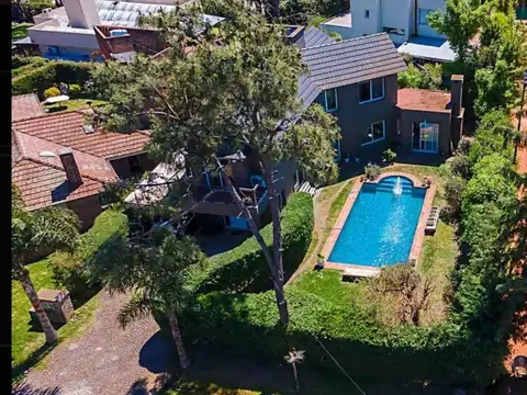 Casa en Venta en Las Lajas Country Club, USD 190.000