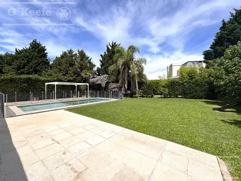 Casa en venta Abril Club de Campo