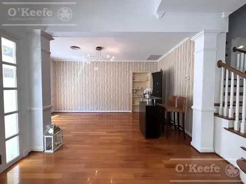 Casa en Venta 20 años