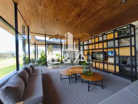 Terreno en Venta de 718,0 m2