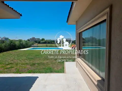 Casa en Venta al Noroeste