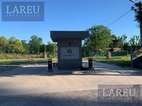 Terreno en Venta de 375,0 m2