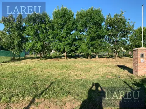 Terreno en Venta en La Lonja, USD 40.000