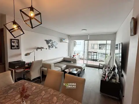 departamento en venta un dormitorio