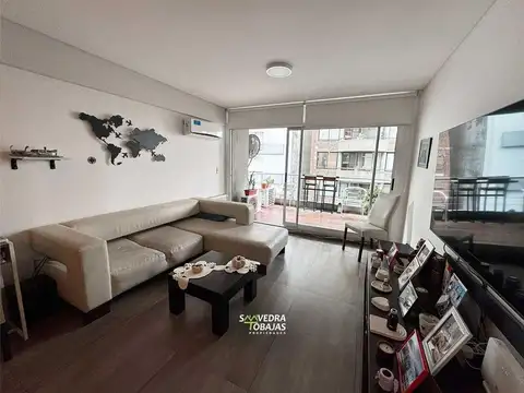 Departamento en Venta en Rosario, USD 120.000