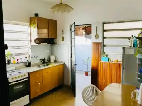 Depto Tipo Casa en Venta de 2 dormitorios