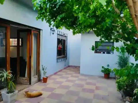 PH 3 ambientes con patio - Ramos Mejía