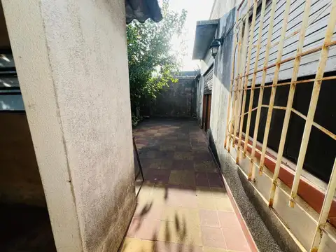 PH 3 ambientes con patio - Ramos Mejía