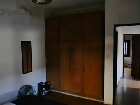 Depto Tipo Casa en Venta en Ramos Mejia, USD 69.000