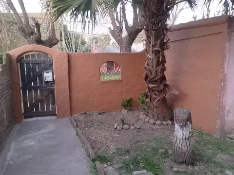 Casa en Alquiler de 2 dormitorios