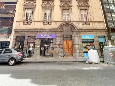 VENTA DEPARTAMENTO 3 AMBIENTES SAN NICOLAS