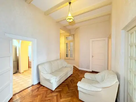 Departamento en Venta en Boca, USD 95.000