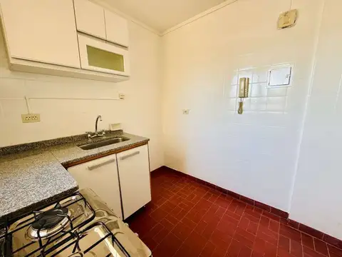 Departamento en Alquiler 39 años