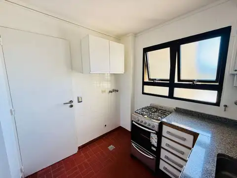 DEPARTAMENTO EN ALQUILER 2 AMBIENTES EN SAAVEDRA