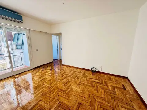 DEPARTAMENTO EN ALQUILER 2 AMBIENTES EN SAAVEDRA