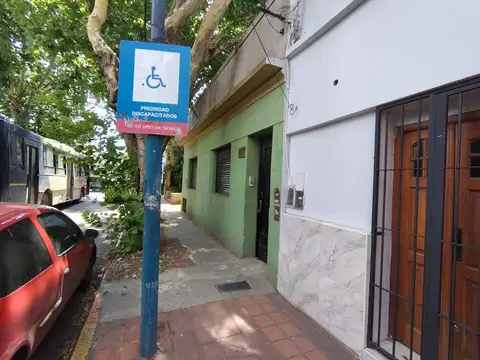 Nuestra Señora Del Buen Viaje 1100