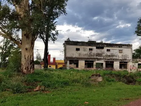 Rotonda, Ruta Nacional 16 y Ruta Nacional 95 1000, Piso P.B.