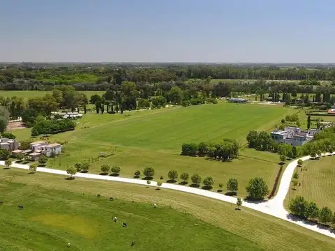 Terreno en Venta en El Metejon, USD 117.349