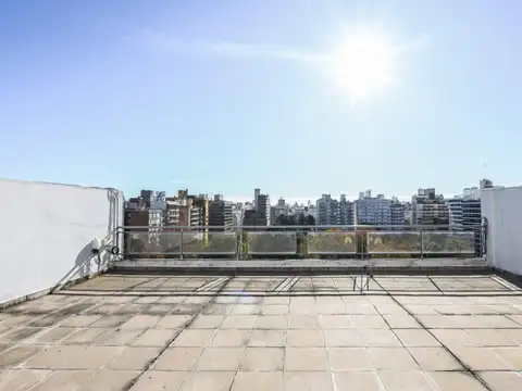 Departamento en Venta al Norte