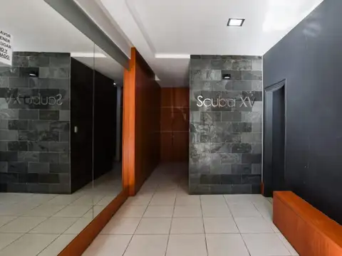 Alfonsina Storni 700, Piso 7