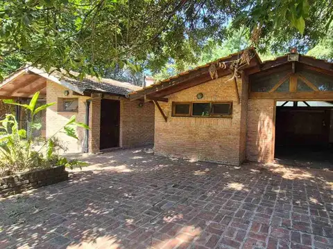 Casa en Venta de 1 dormitorio