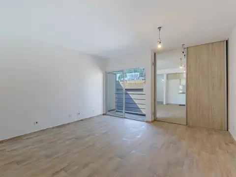 Departamento en Venta en Villa Urquiza, USD 95.000