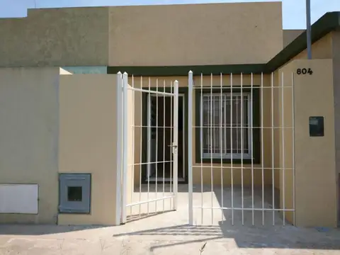 Lincoln e/ Ajo y Barracas