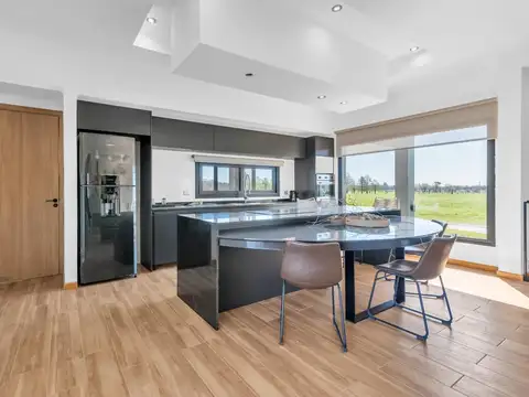 Casa en Alquiler A Estrenar