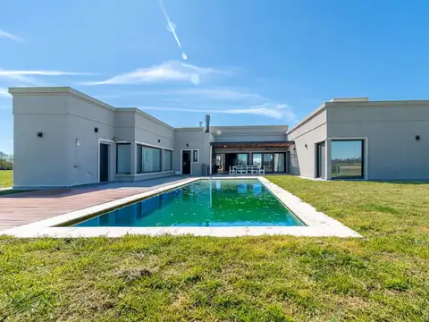 Casa en Estancia Villa Maria