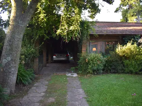 Casa en Venta en Nautico Escobar, USD 240.000