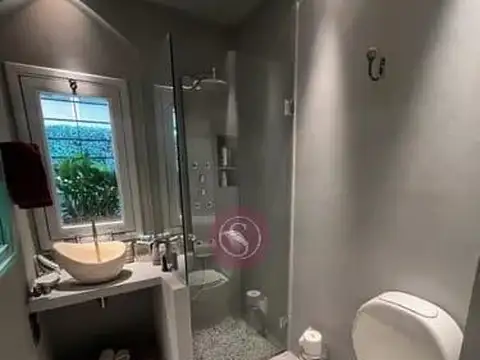 Casa 5 ambientes con 5 baños