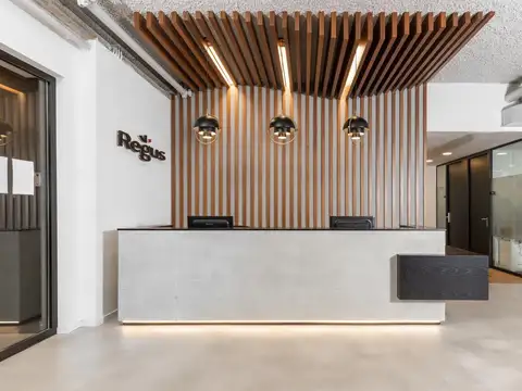 Membresías de alquiler de coworking flexible en Montevideo, Carrasco Valley.