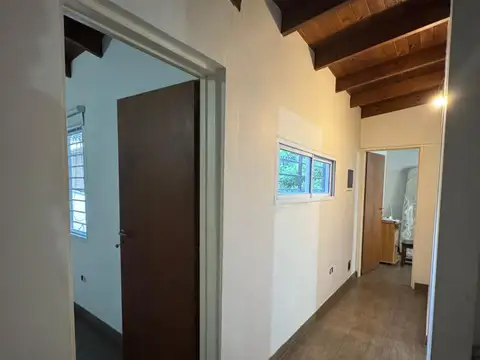 IMPECABLE CASA EN 2 PLANTAS