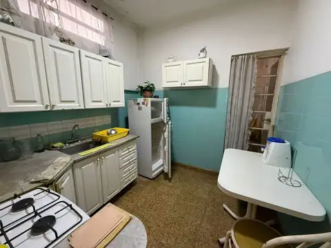 Depto Tipo Casa 4 ambientes con 1 baño