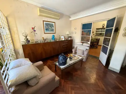 Depto Tipo Casa en Venta de 3 dormitorios