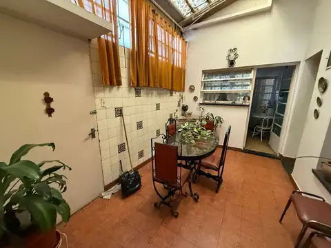Depto Tipo Casa en Venta en Mataderos, USD 150.000