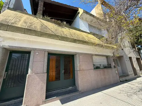 GUARDIA NACIONAL 1000, Piso PB